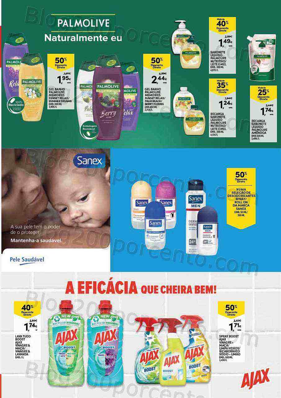 Continente Açores 29 julho a 11 agosto