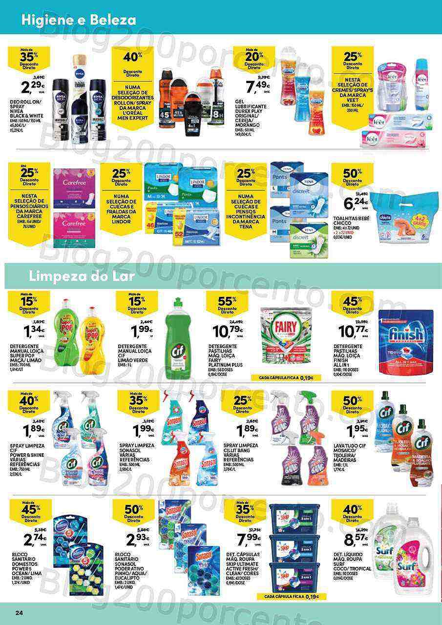 Continente Açores 29 julho a 11 agosto