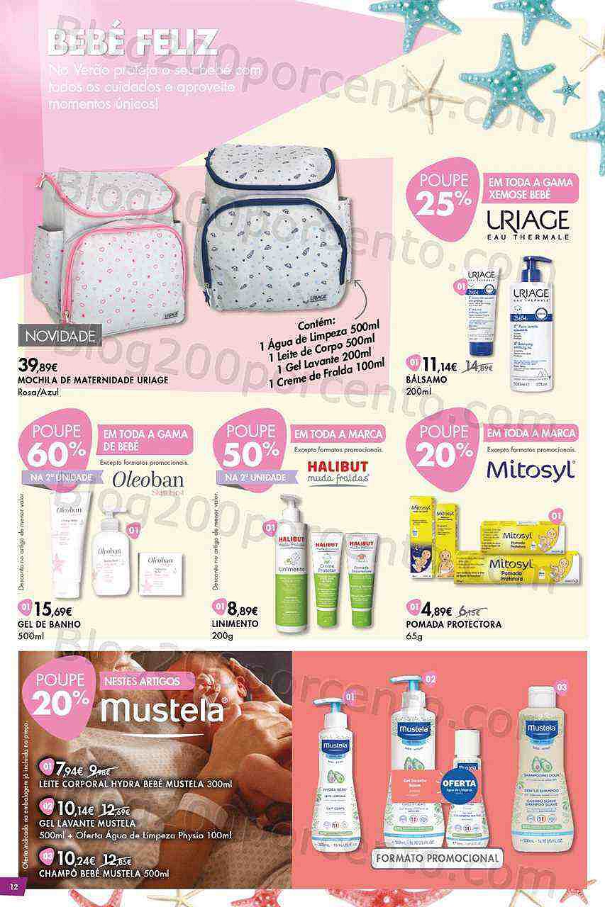 Pingo Doce Bem Estar Verão