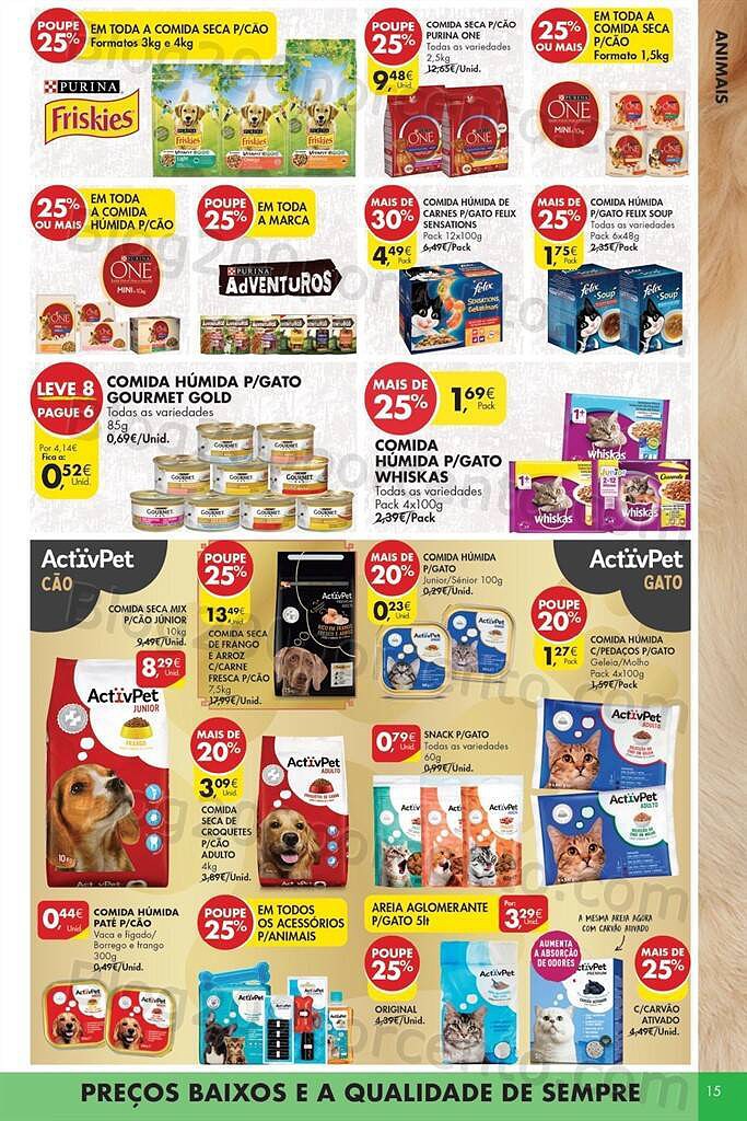 Antevisão Folheto PINGO DOCE Madeira Promoções de 13 a 19 julho