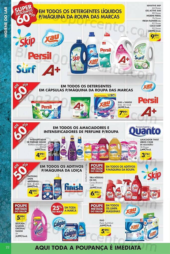 Antevisão Folheto PINGO DOCE Madeira Promoções de 13 a 19 julho