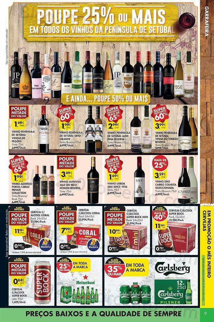 Antevisão Folheto PINGO DOCE Madeira Promoções de 13 a 19 julho