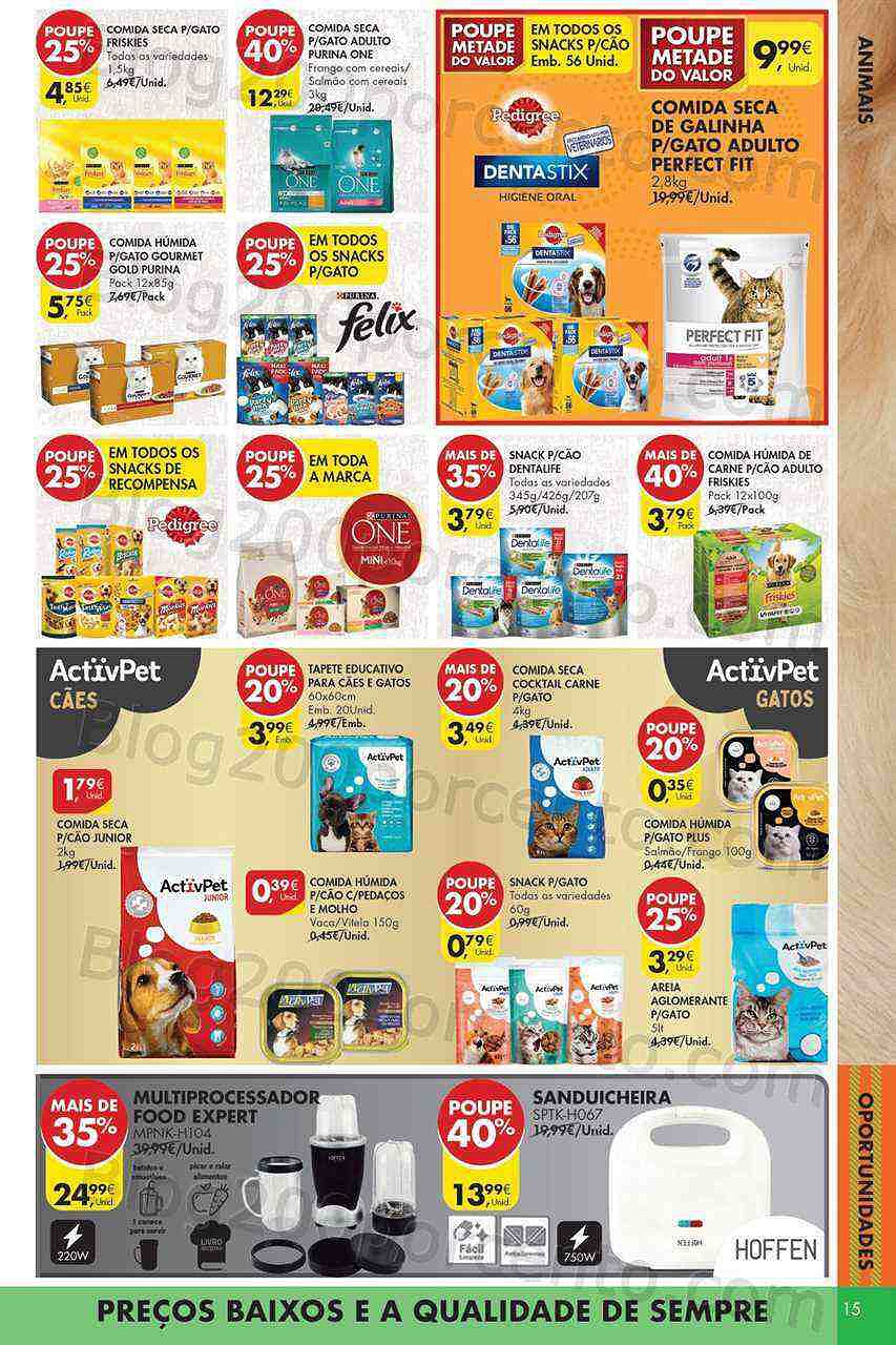 Antevisão Folheto PINGO DOCE Madeira Promoções de 20 a 26 julho