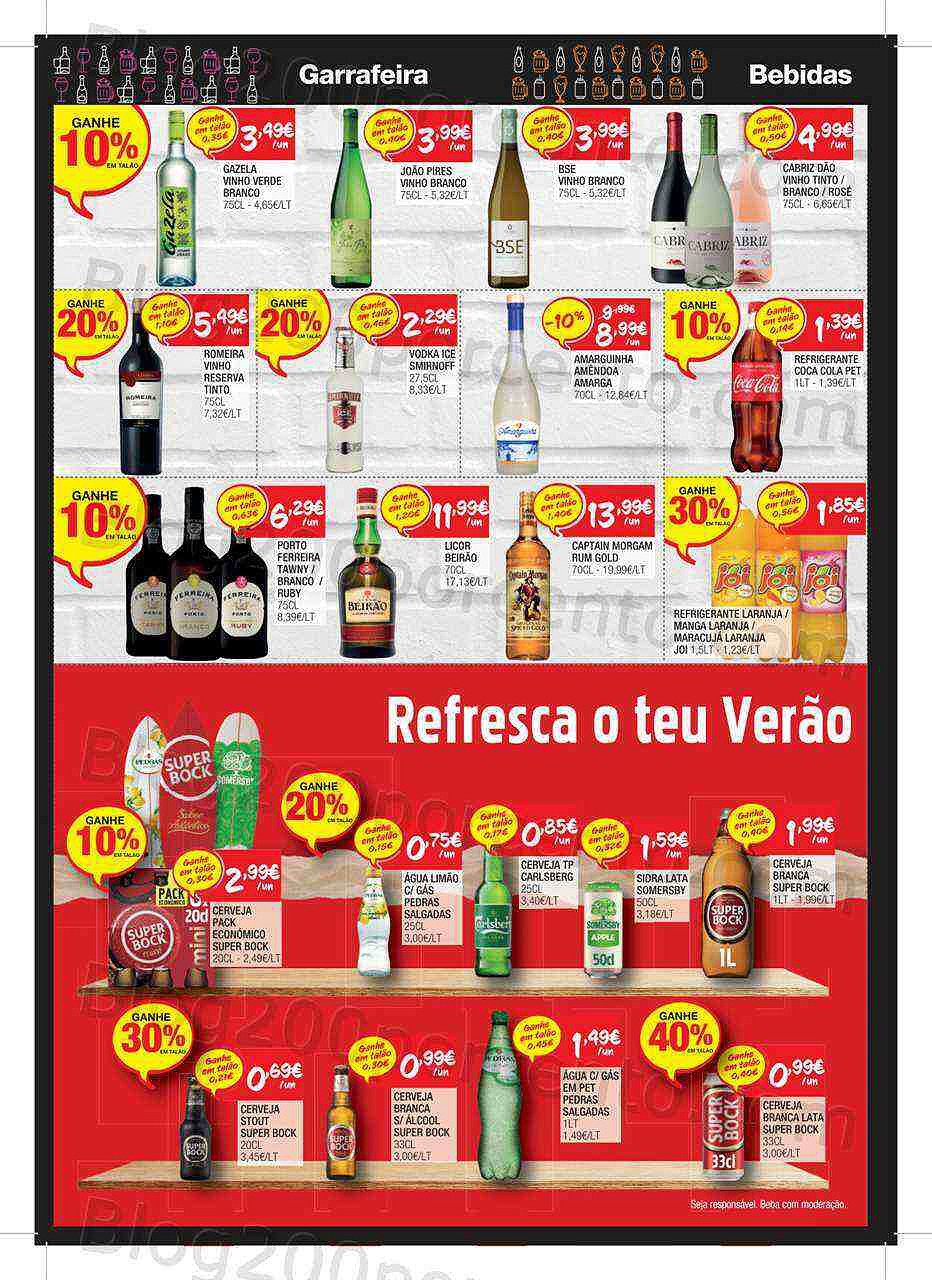 Spar 27 julho