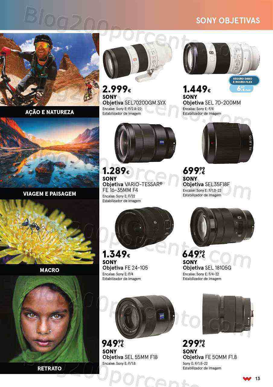 Worten Especial Fotografia