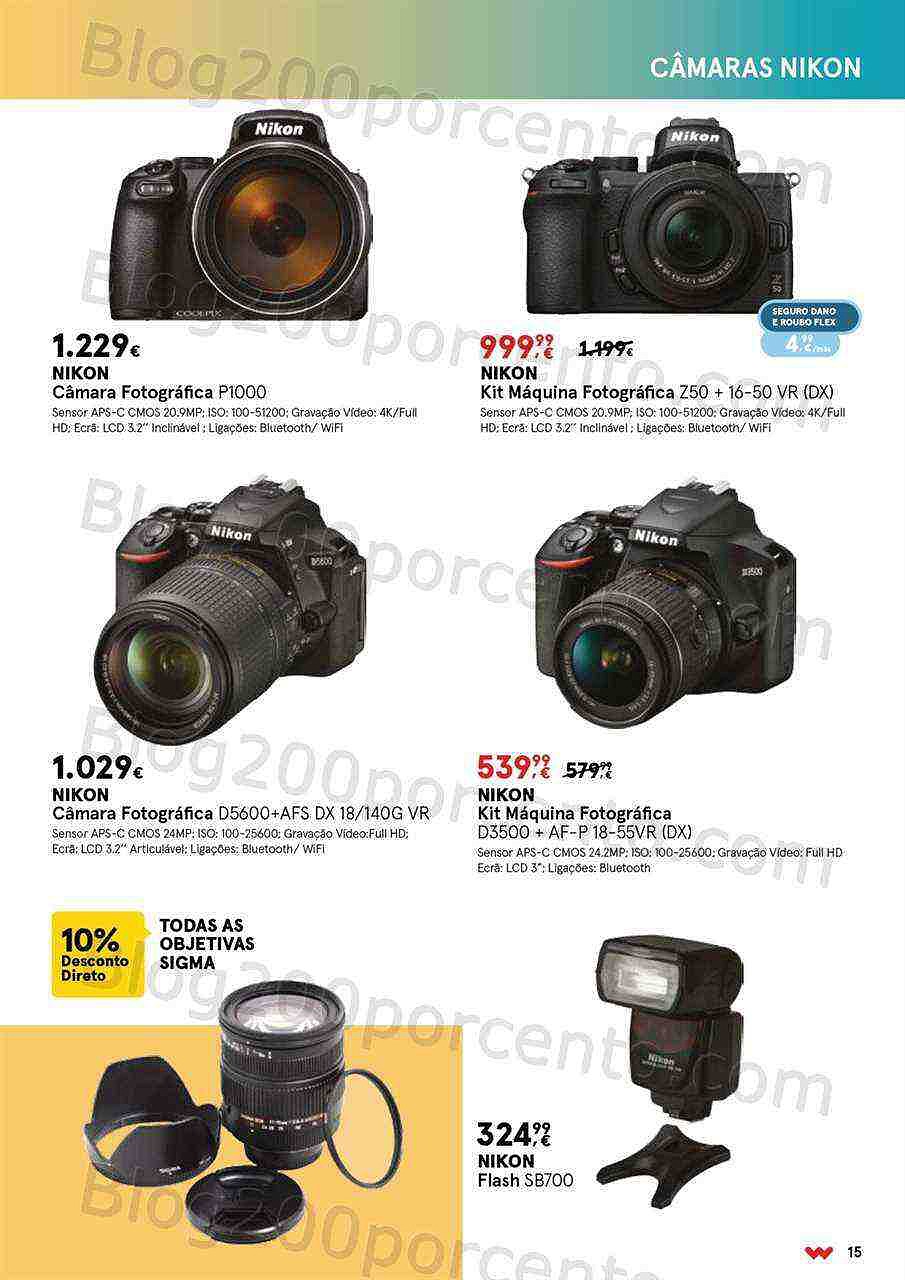 Worten Especial Fotografia