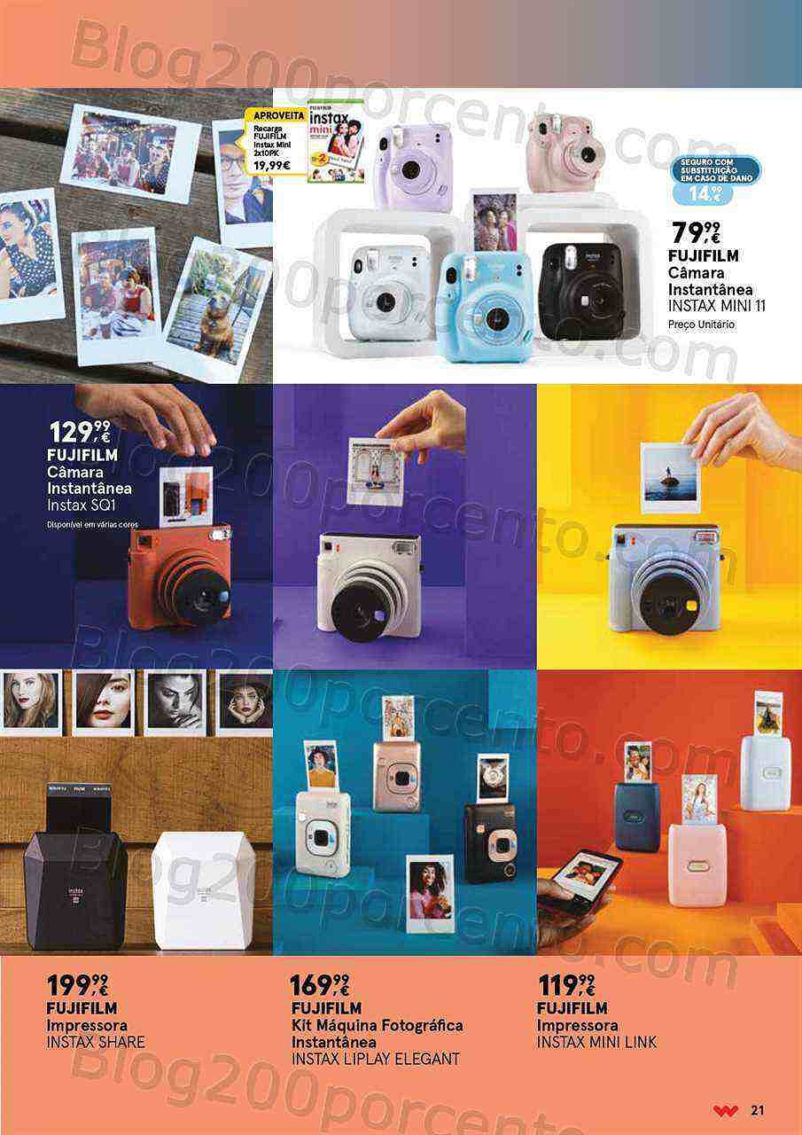 Worten Especial Fotografia