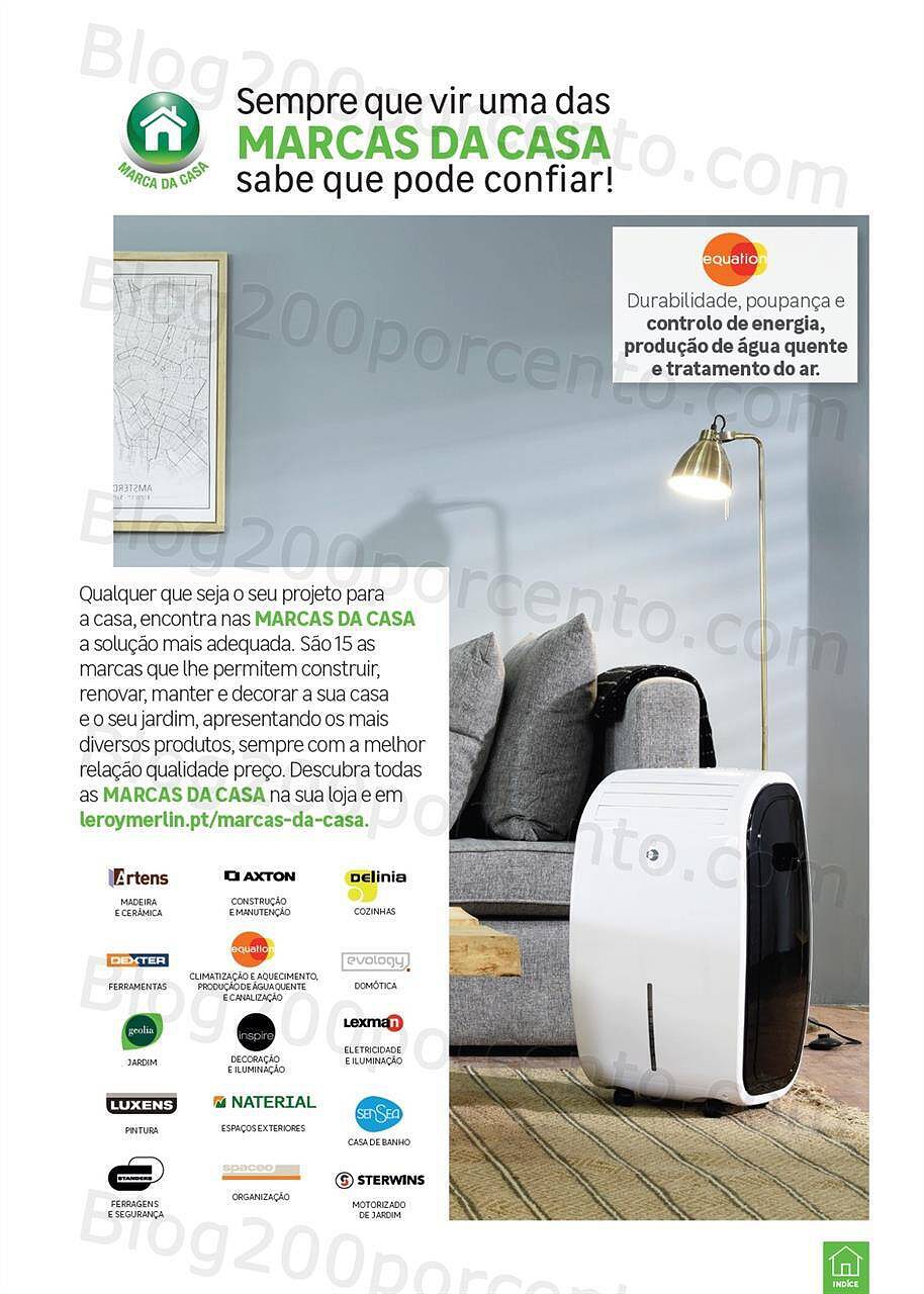 Leroy Merlin Climatização Ar Condicionado