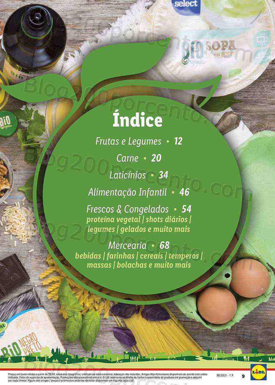Bio LIDL 26 julho