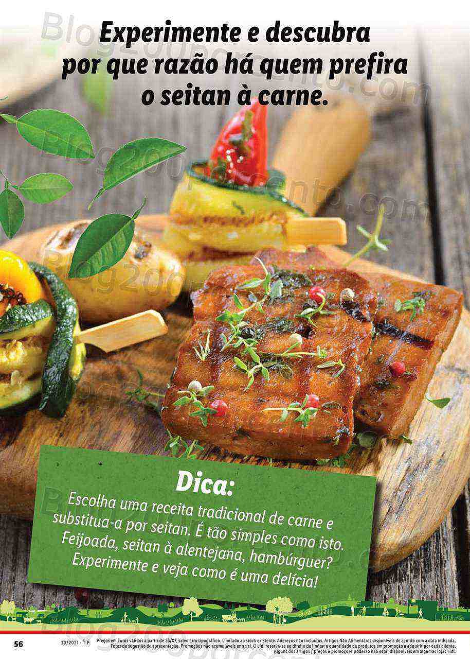 Bio LIDL 26 julho