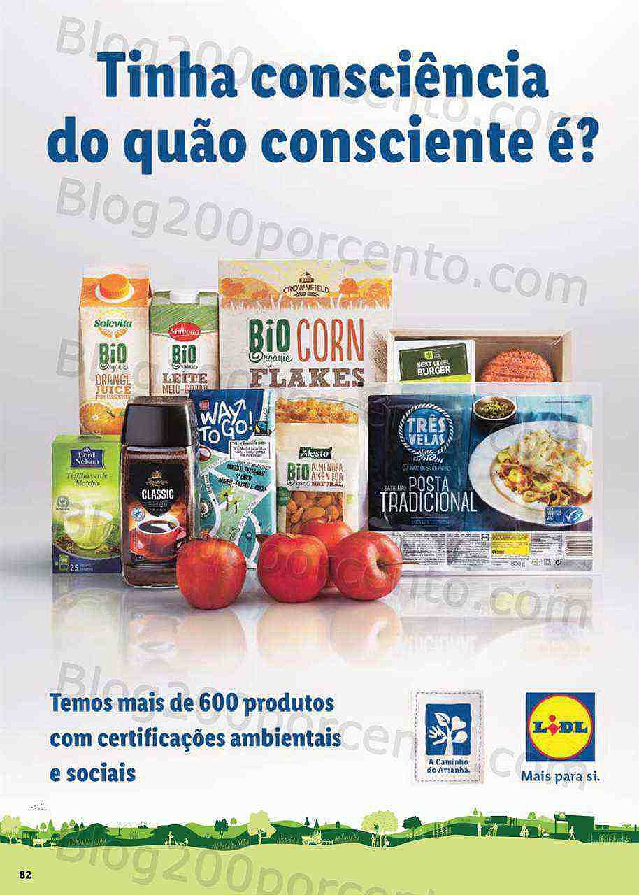 Bio LIDL 26 julho