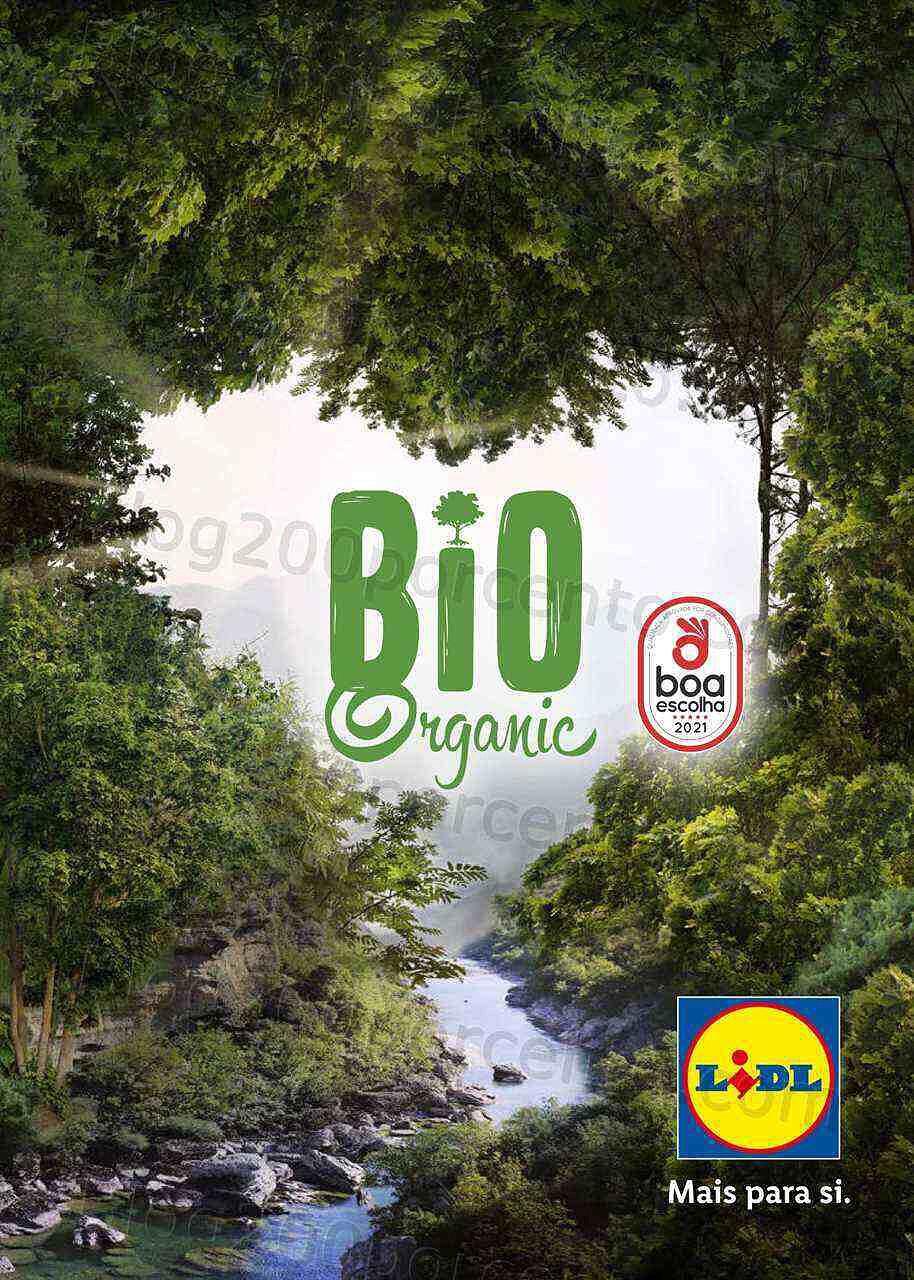 Bio LIDL 26 julho