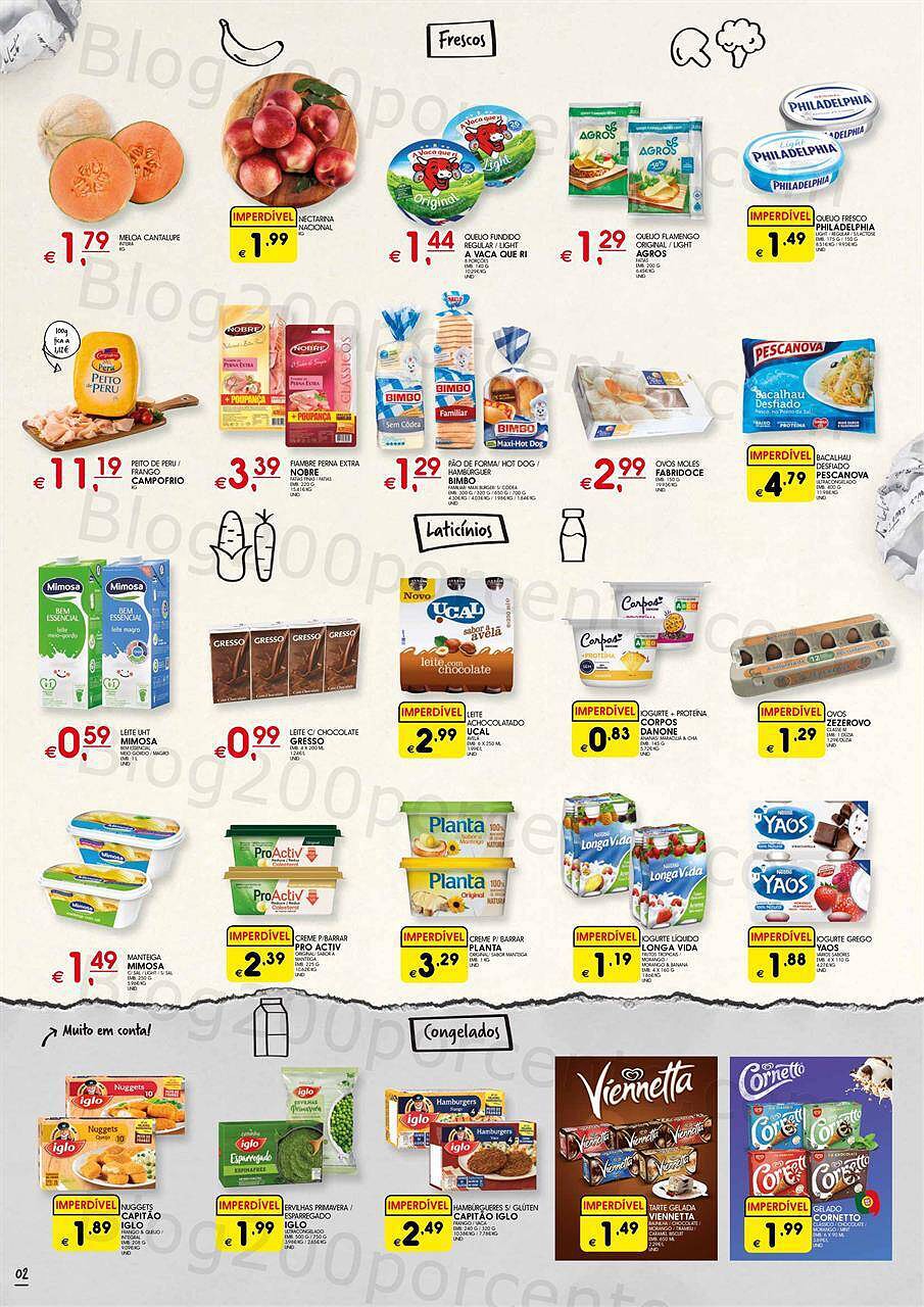 Antevisão Folheto Meu Super