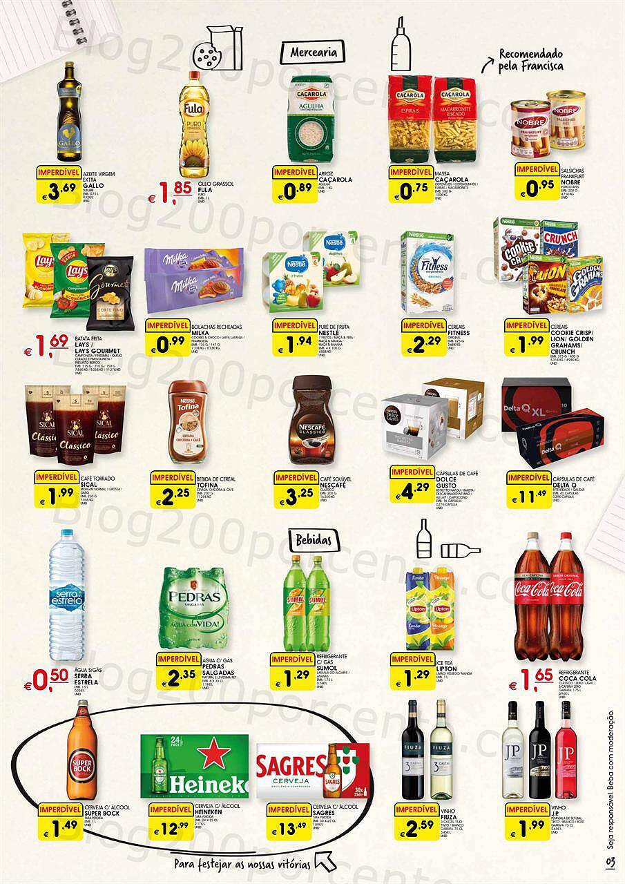 Antevisão Folheto Meu Super