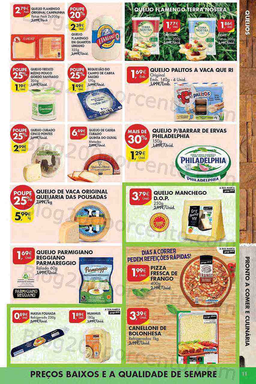 Lojas Pequenas Pingo Doce