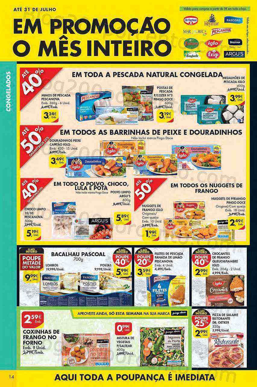 Lojas Pequenas Pingo Doce