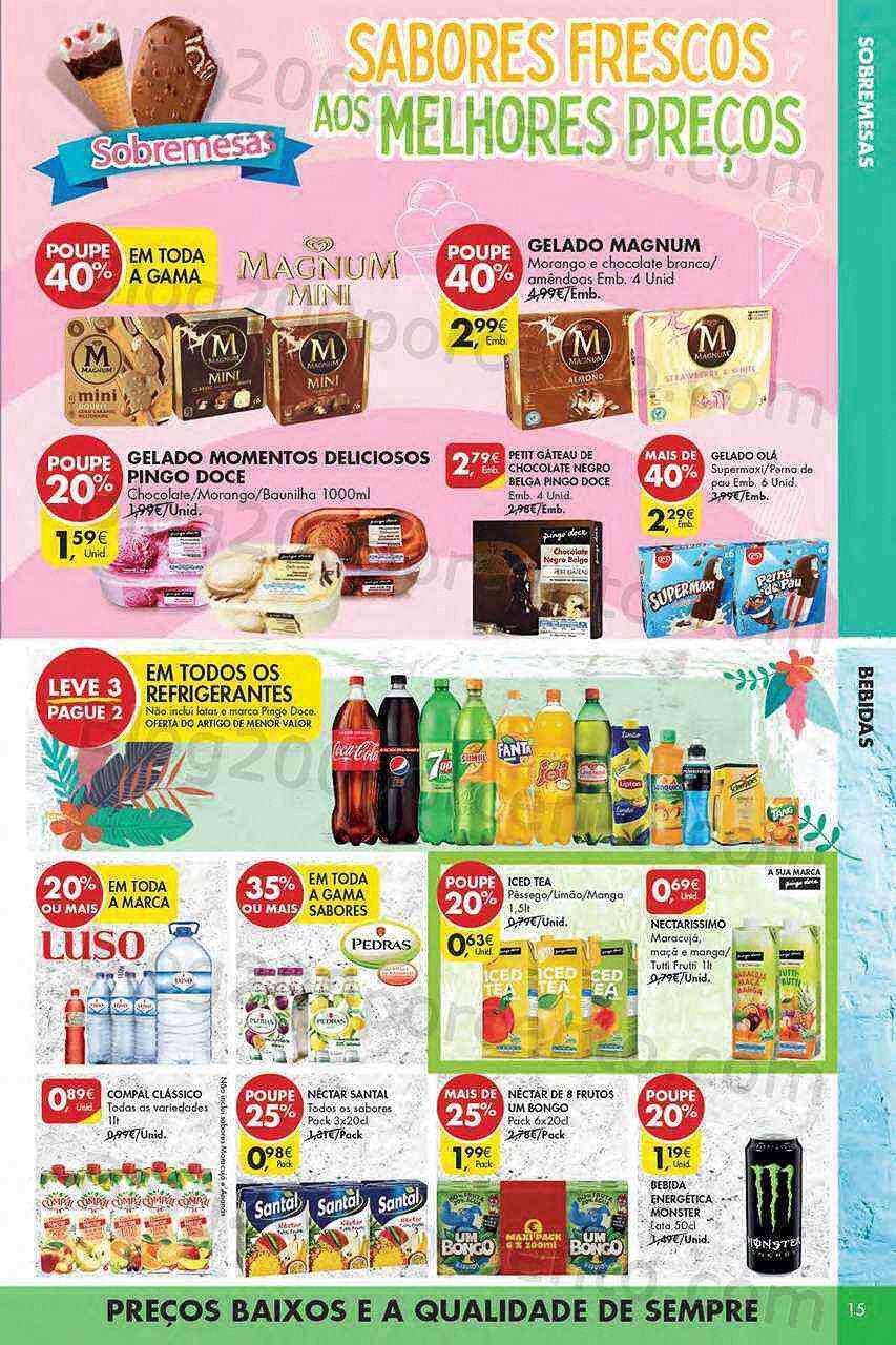 Lojas Pequenas Pingo Doce