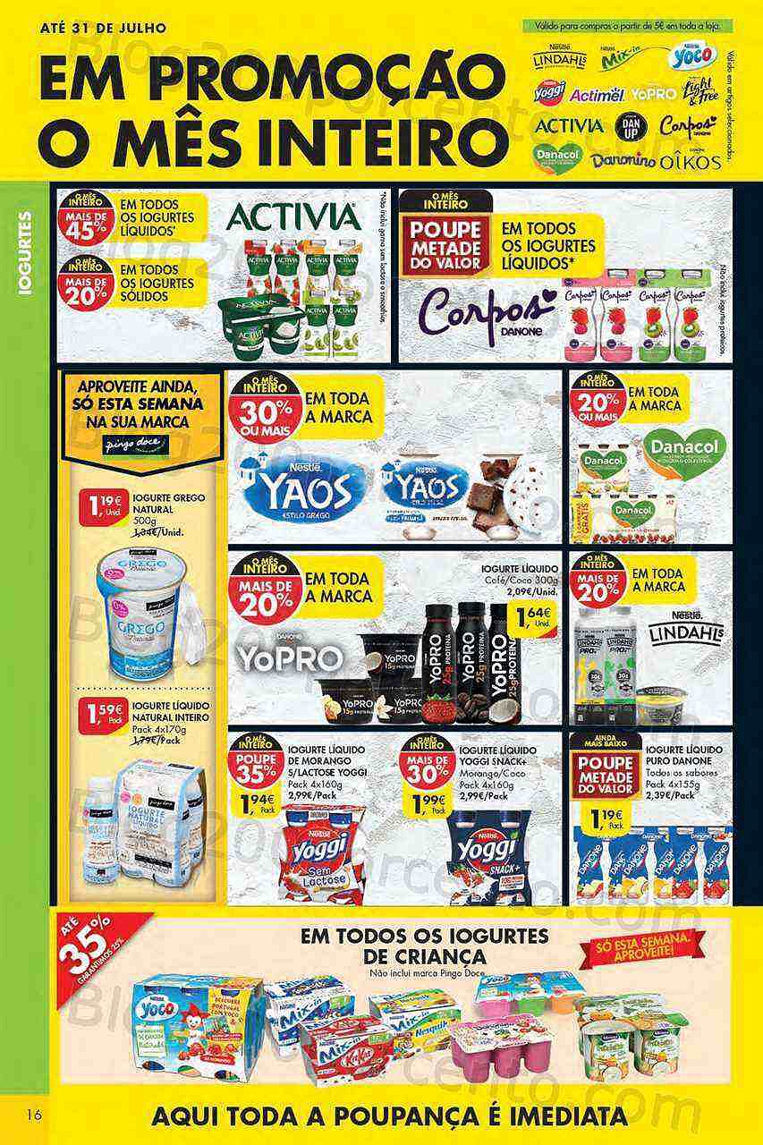 Lojas Pequenas Pingo Doce