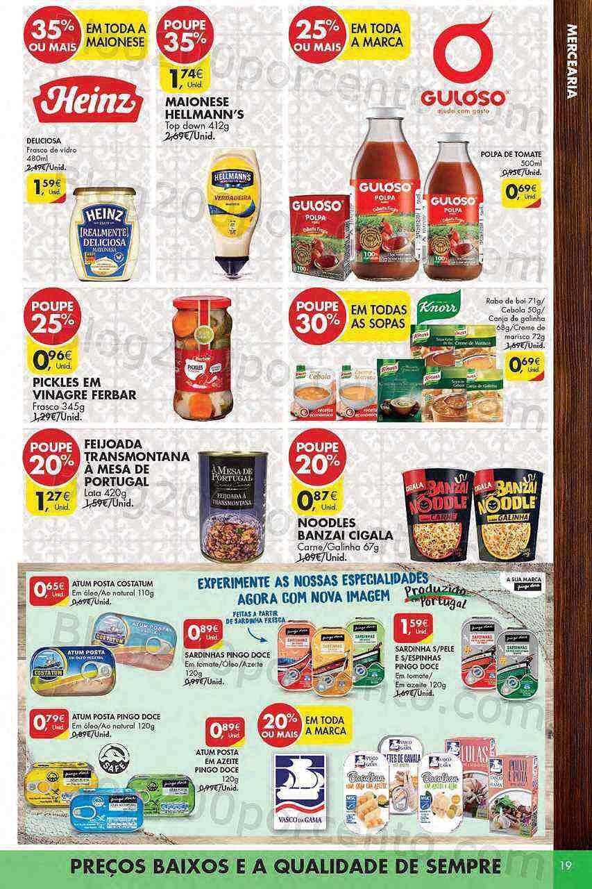 Lojas Pequenas Pingo Doce