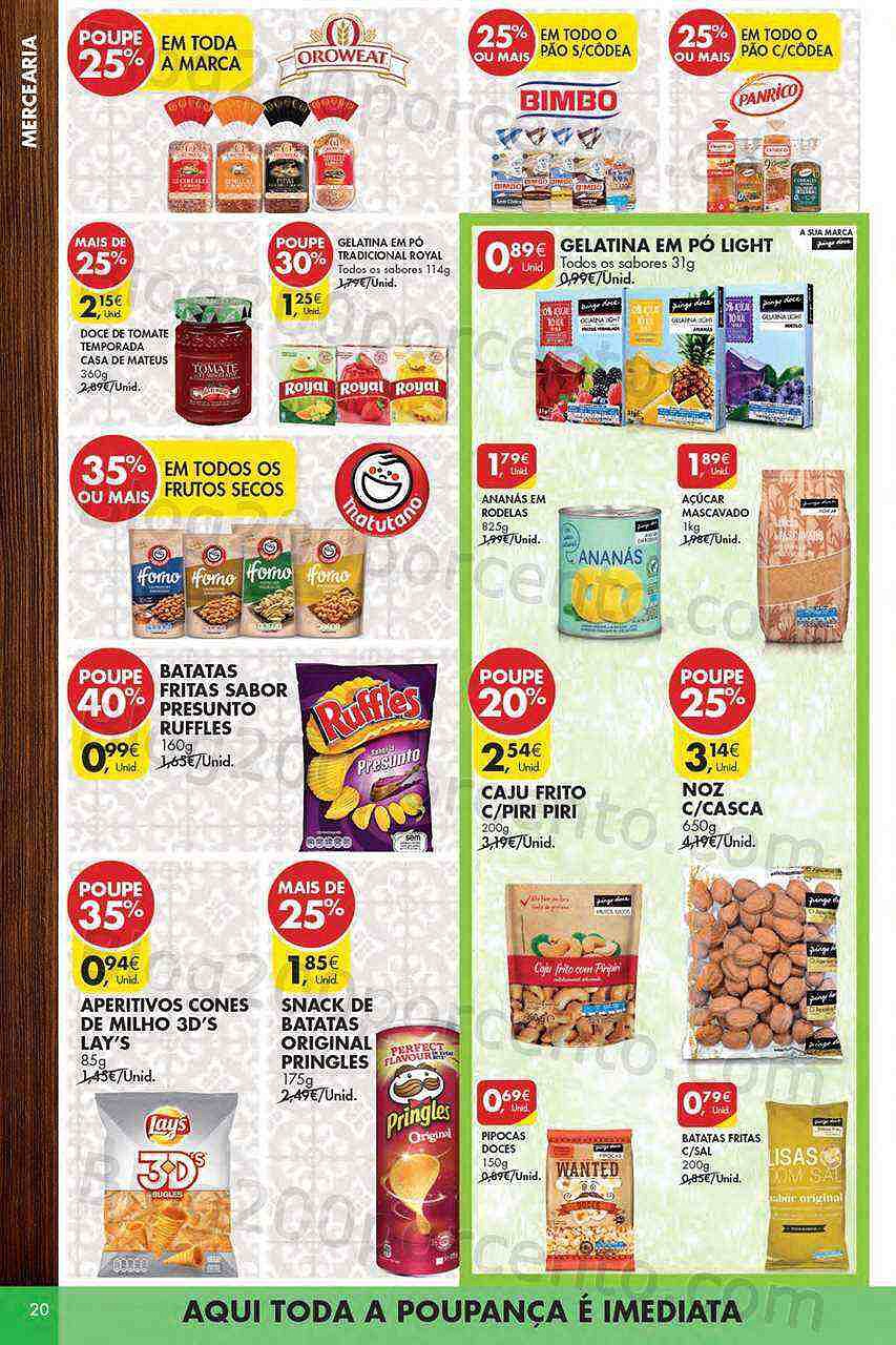 Lojas Pequenas Pingo Doce