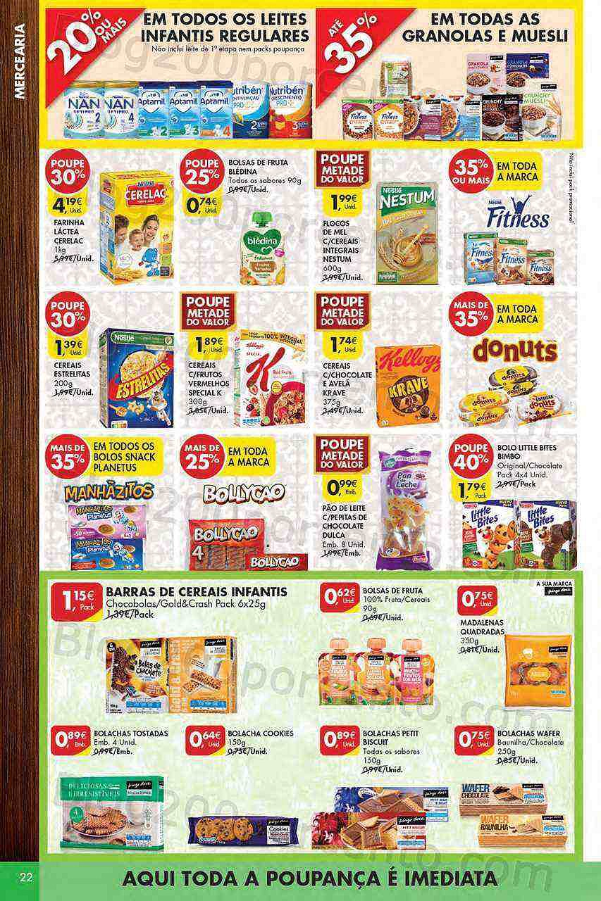 Lojas Pequenas Pingo Doce