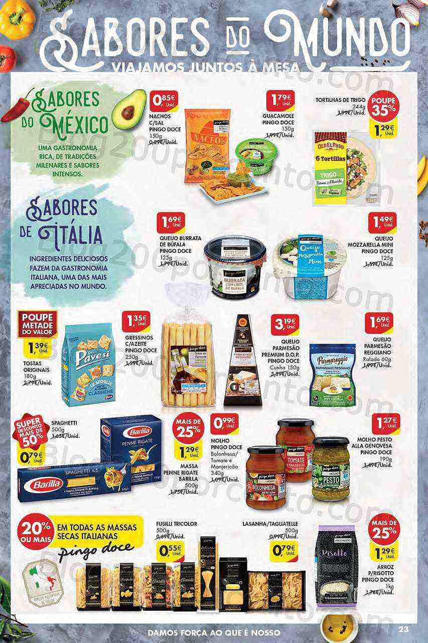 Lojas Pequenas Pingo Doce