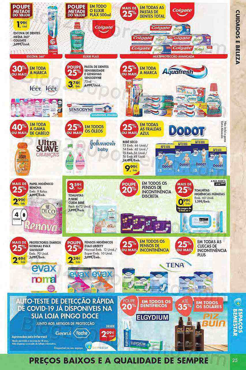 Lojas Pequenas Pingo Doce