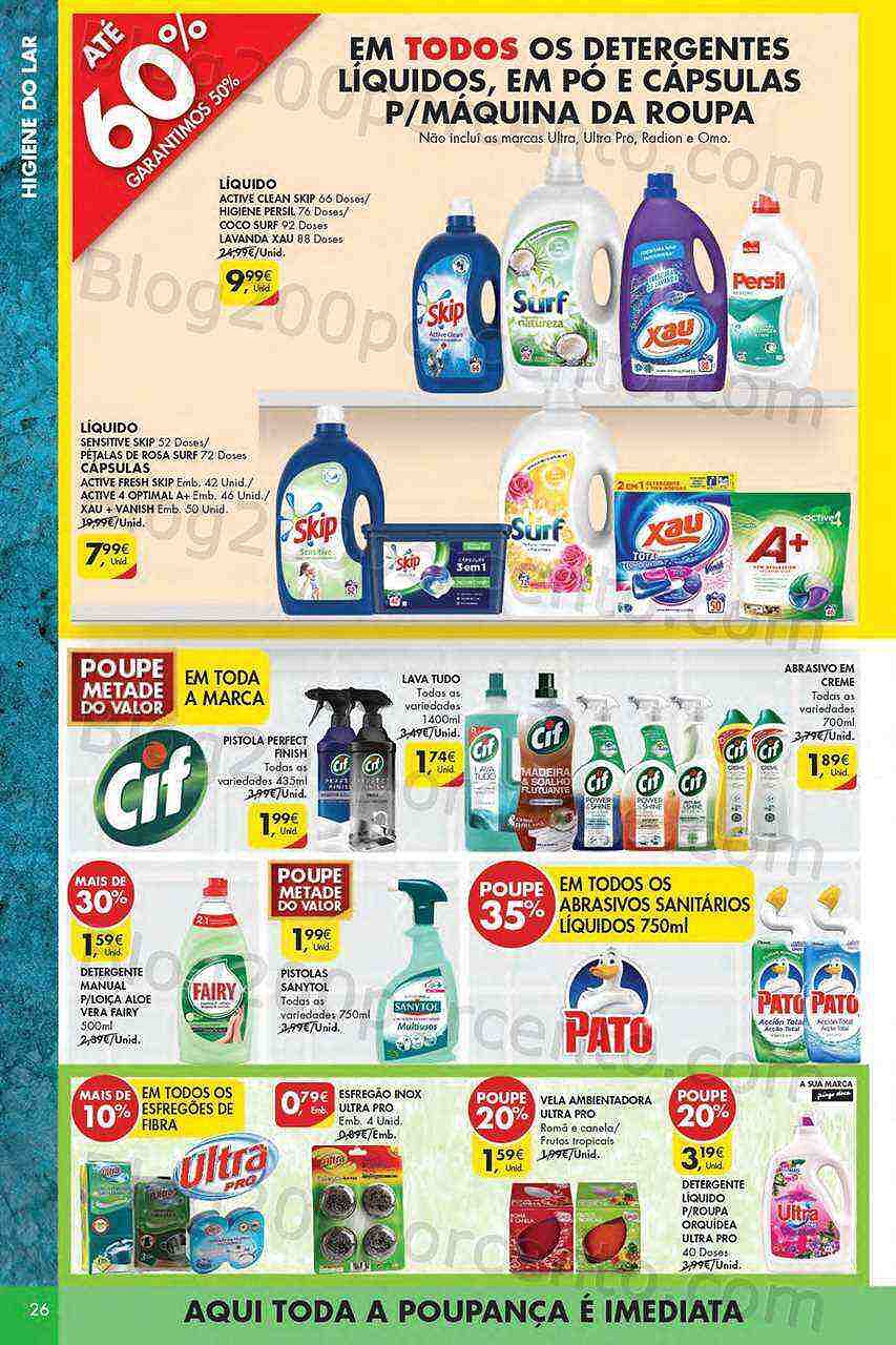 Lojas Pequenas Pingo Doce