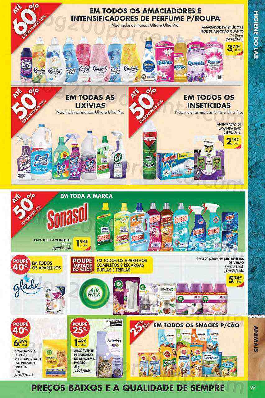 Lojas Pequenas Pingo Doce