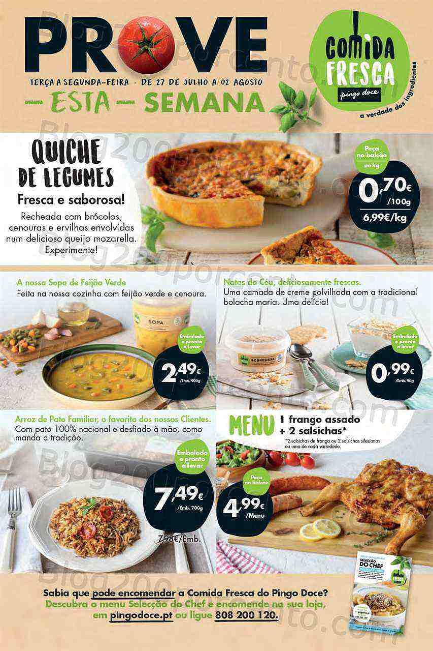 Lojas Pequenas Pingo Doce