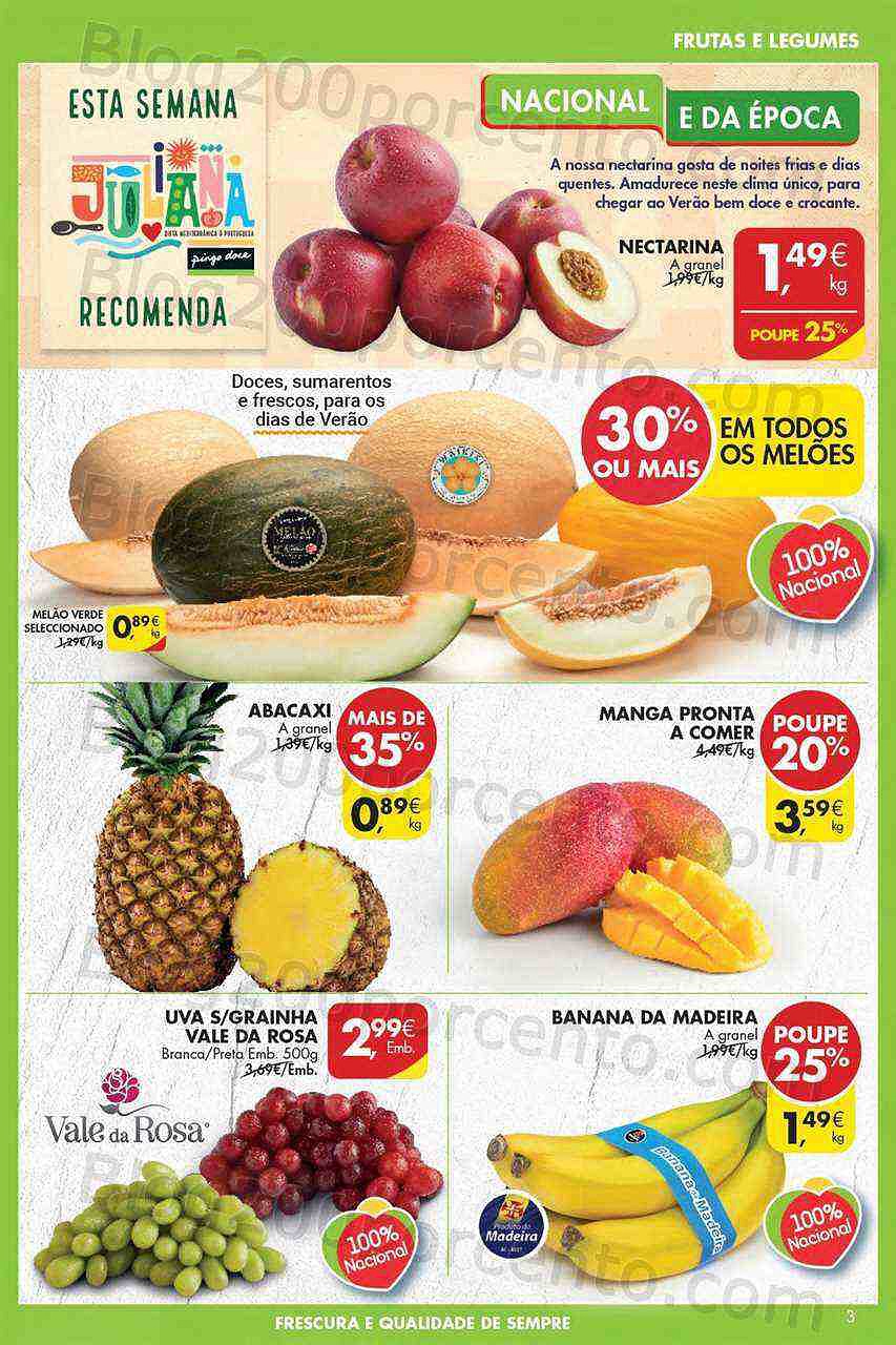 Lojas Pequenas Pingo Doce