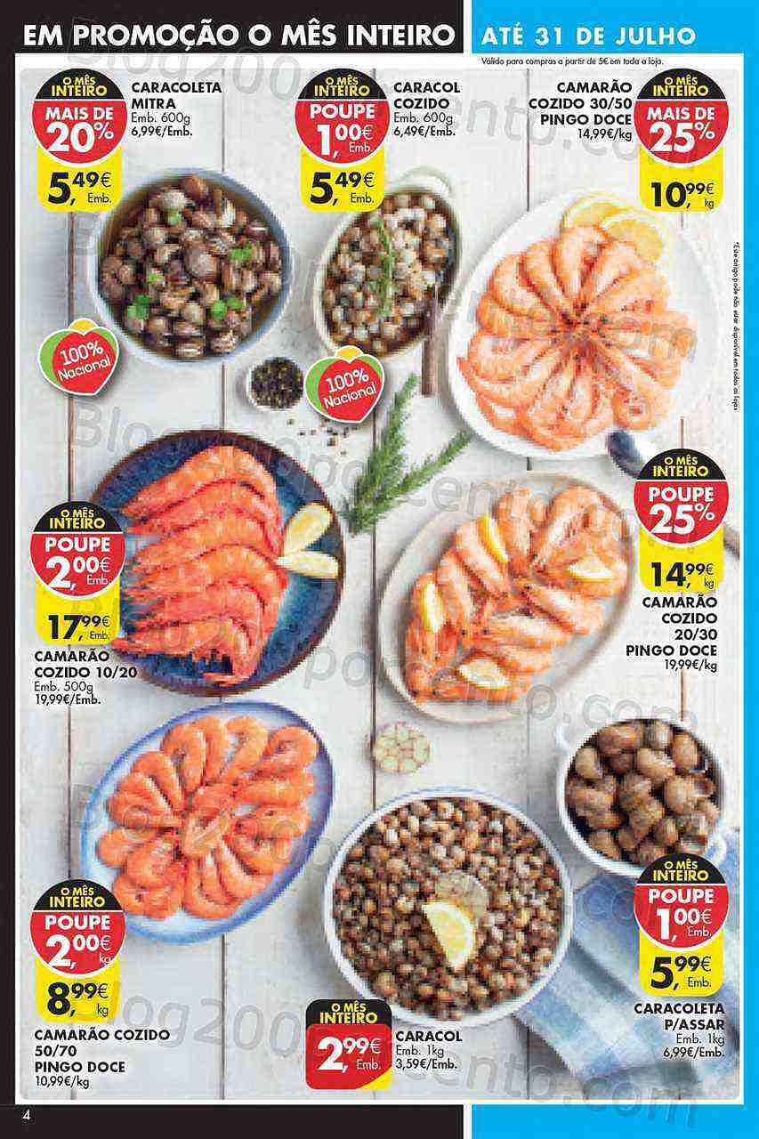 Lojas Pequenas Pingo Doce