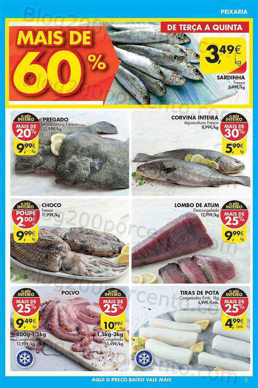 Lojas Pequenas Pingo Doce