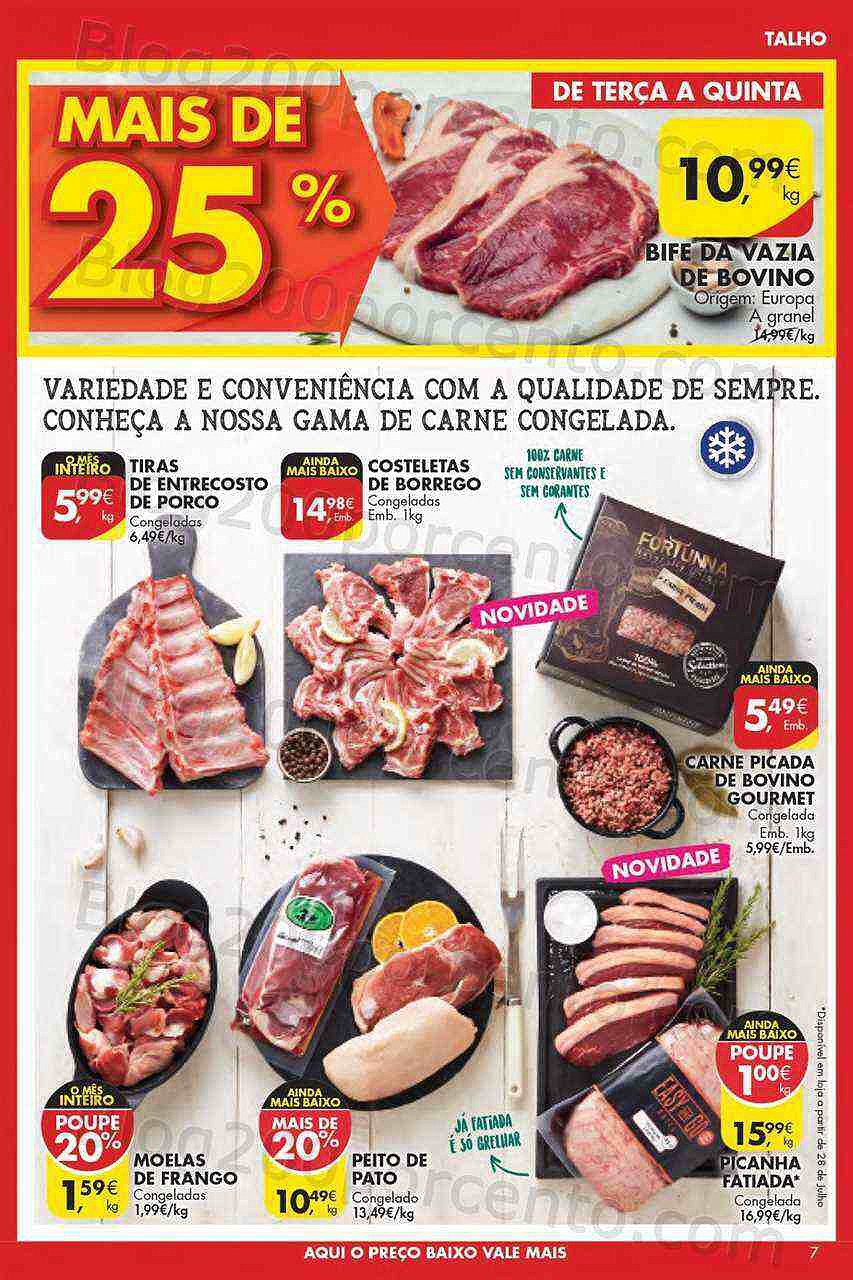 Lojas Pequenas Pingo Doce