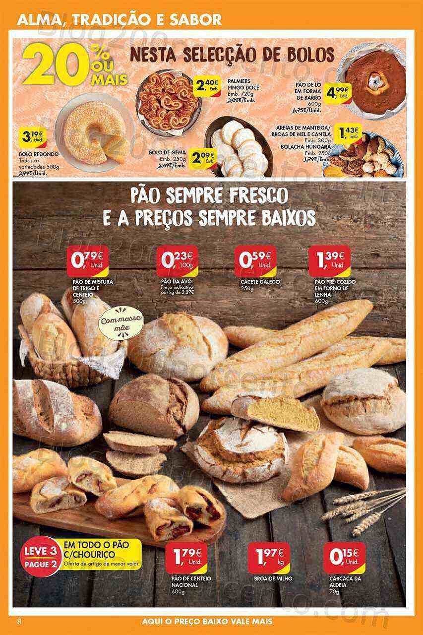 Lojas Pequenas Pingo Doce