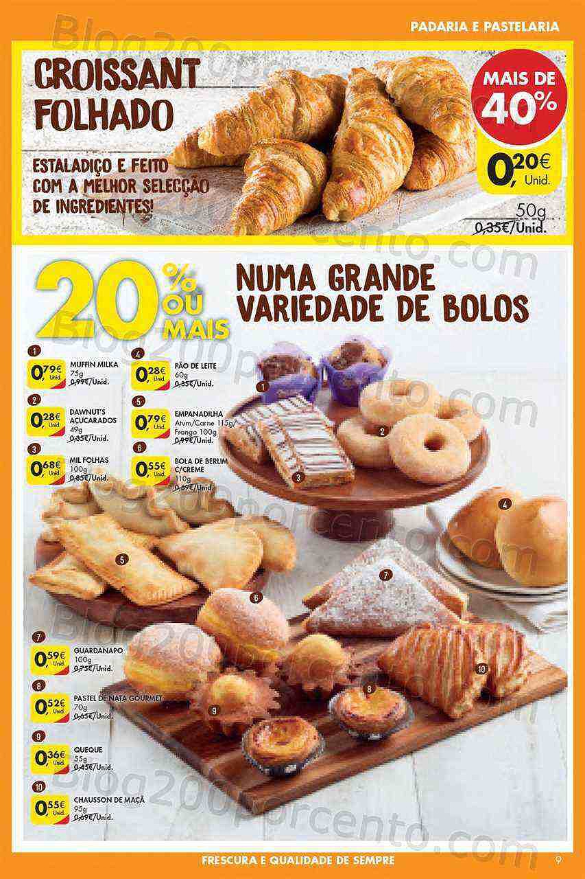 Lojas Pequenas Pingo Doce