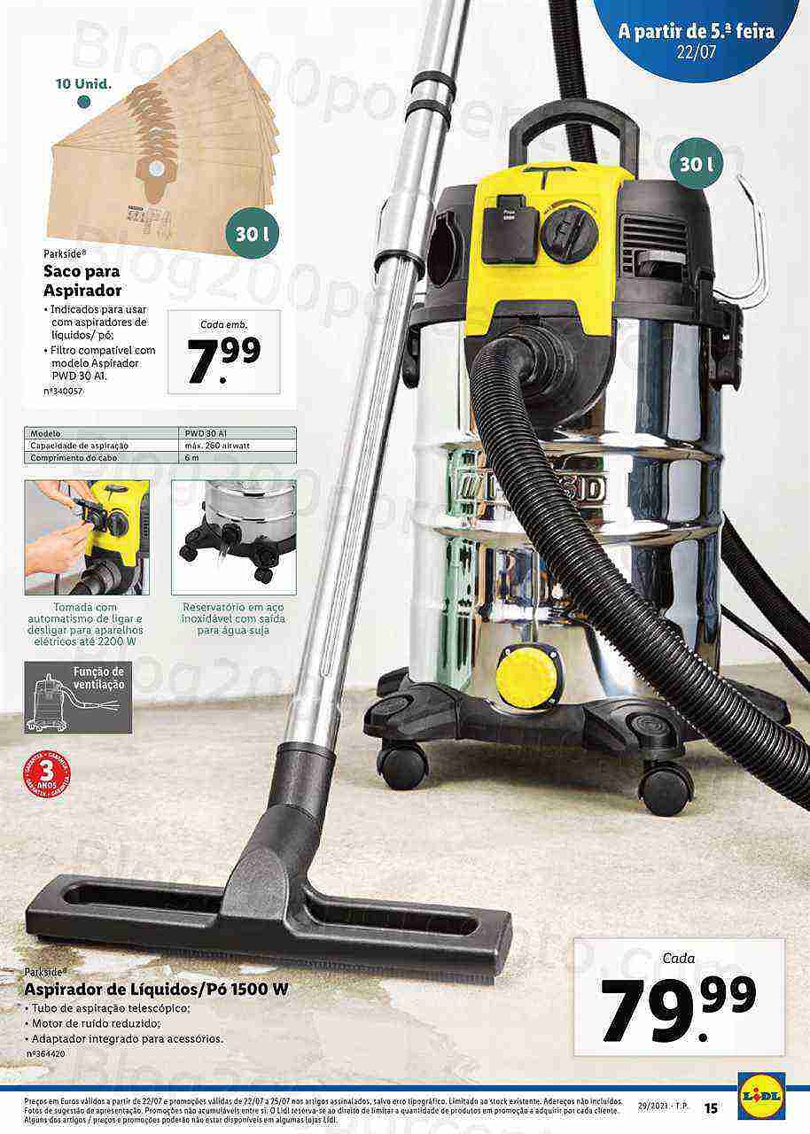 Lidl Folheto 19 a 25 julho