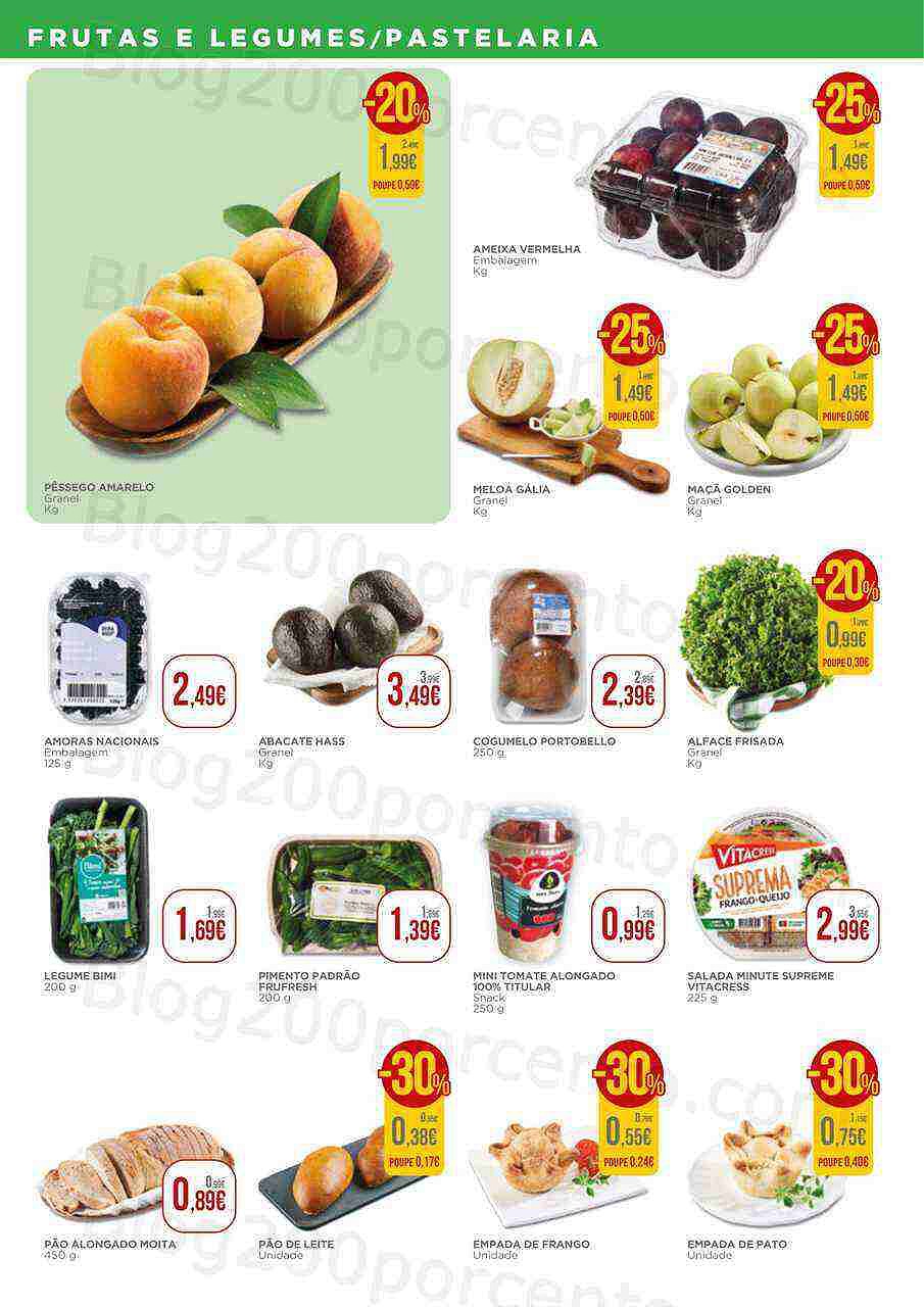 Antevisão Folheto EL CORTE INGLÈS Promoções de 16 a 29 julho