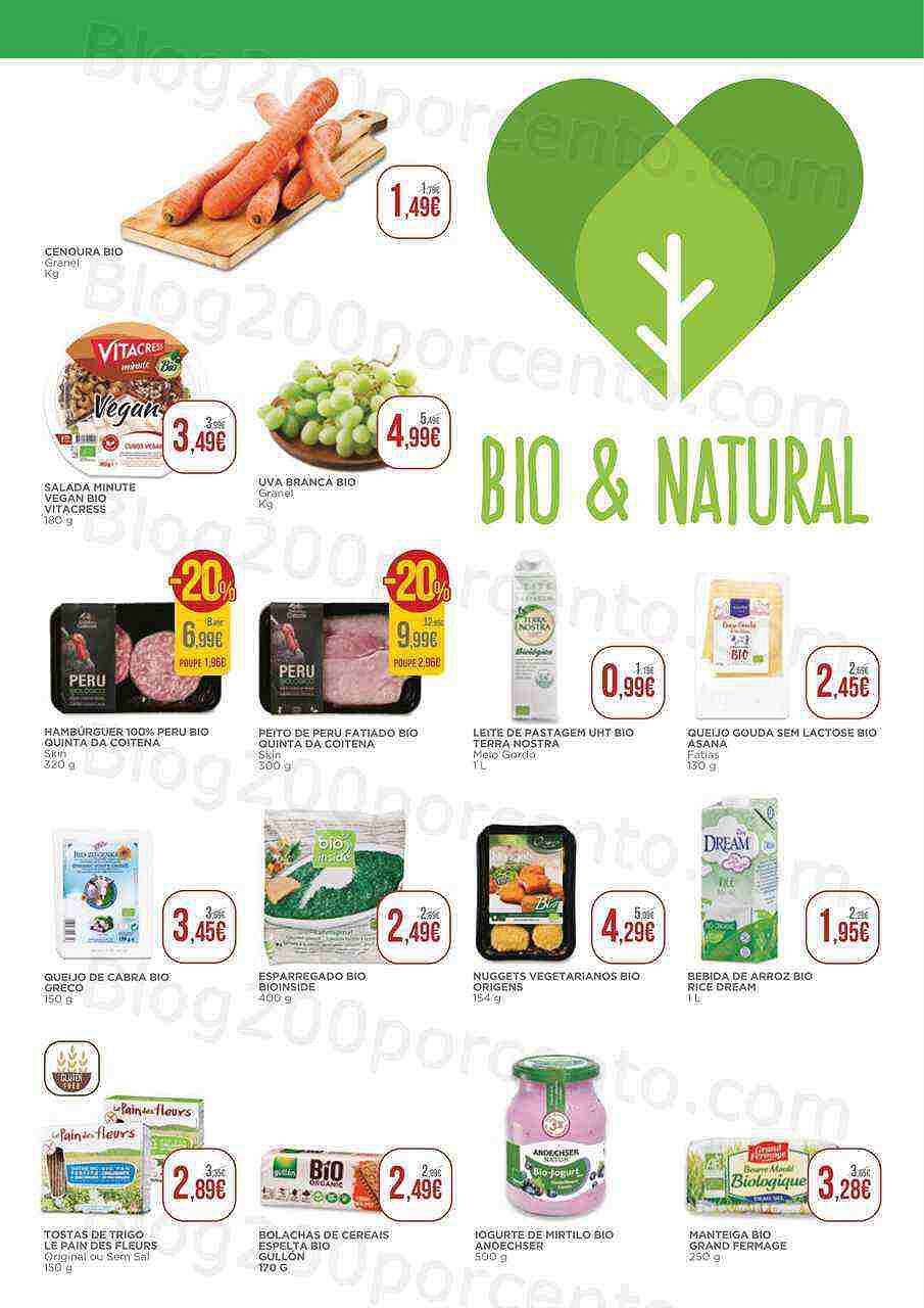 Antevisão Folheto EL CORTE INGLÈS Promoções de 16 a 29 julho