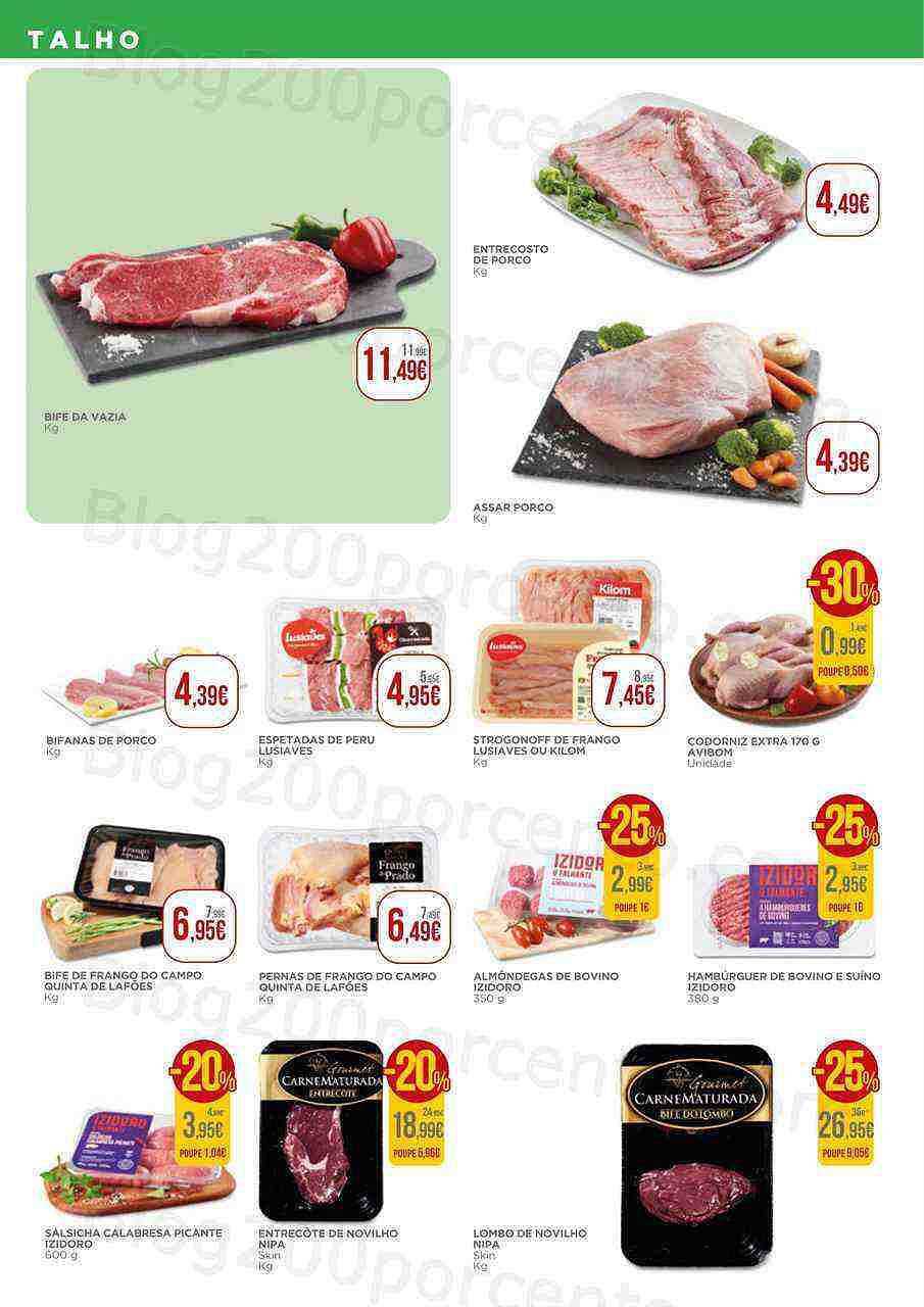 Antevisão Folheto EL CORTE INGLÈS Promoções de 16 a 29 julho