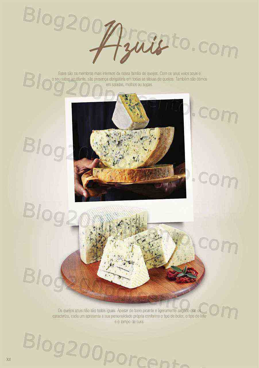 Continente Especial Charcutaria