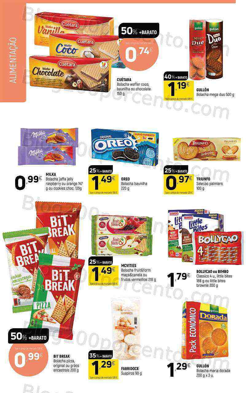 Coviran 20 julho a 1 agosto