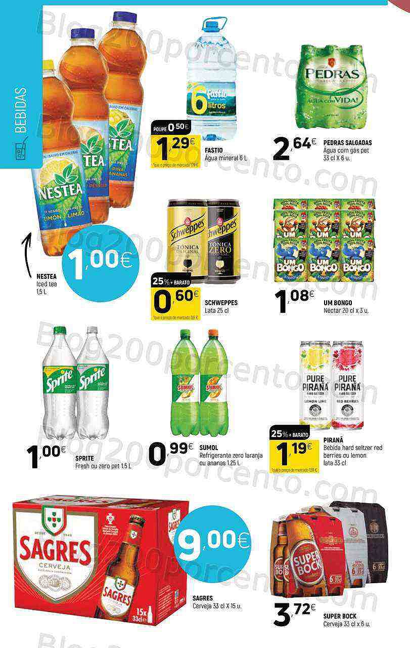 Coviran 20 julho a 1 agosto