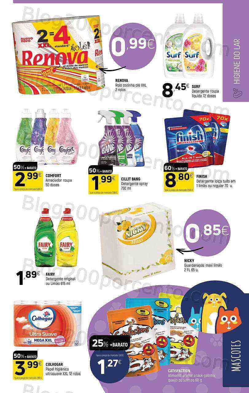 Coviran 20 julho a 1 agosto