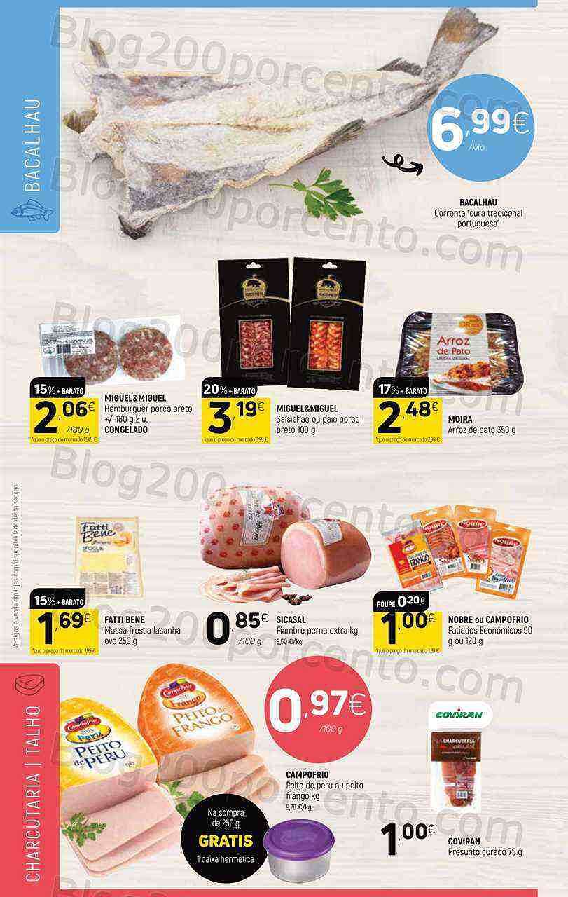 Coviran 20 julho a 1 agosto