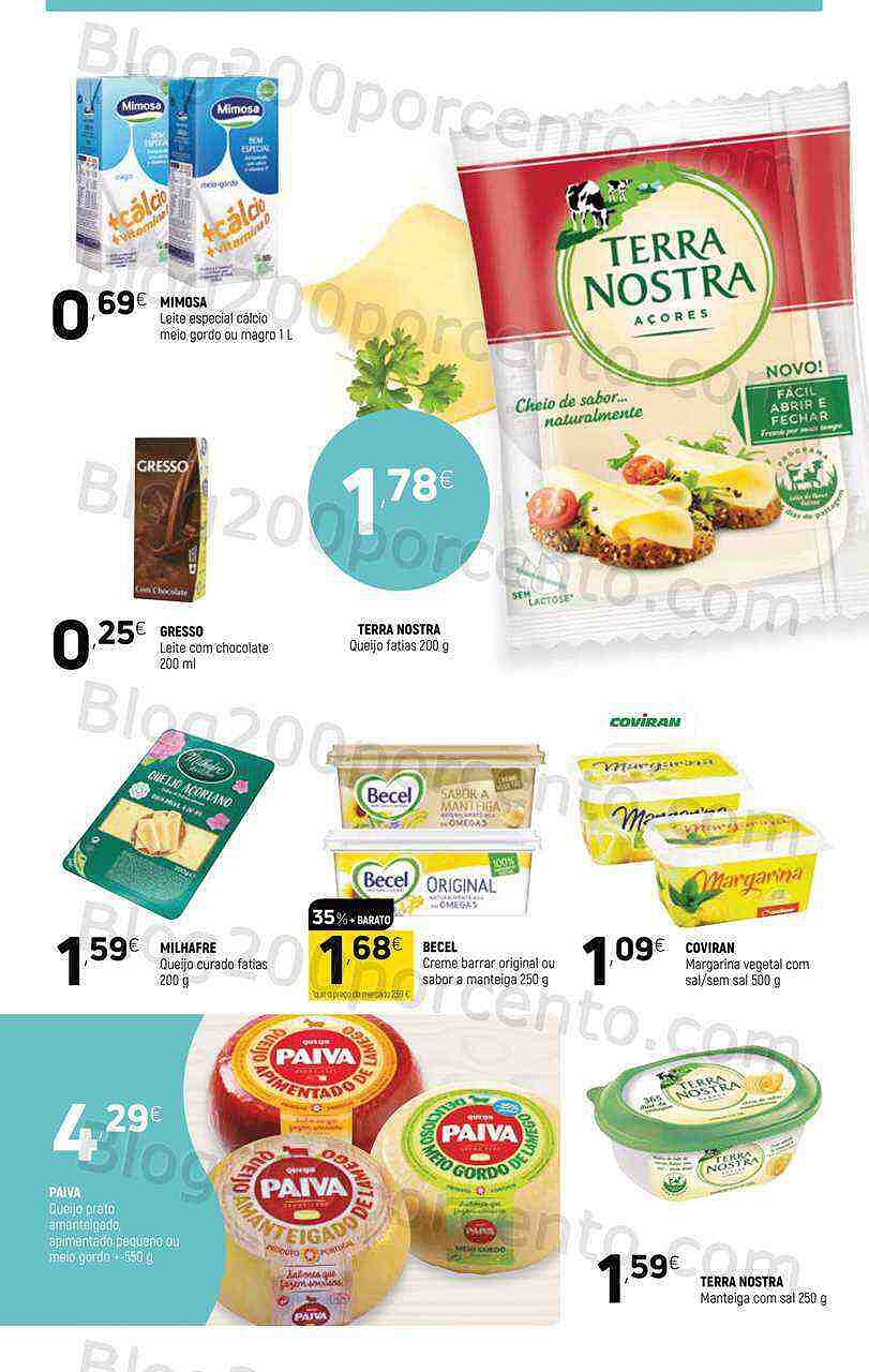 Coviran 20 julho a 1 agosto