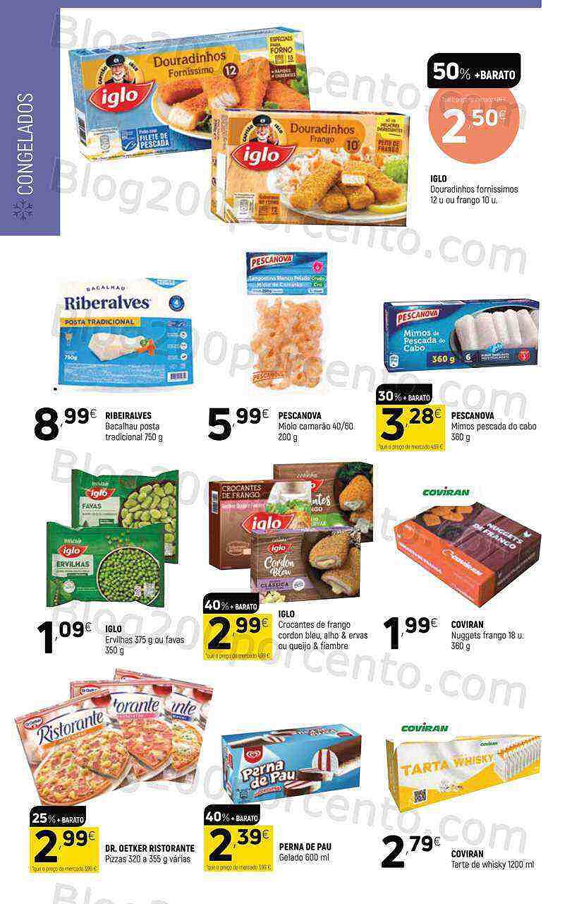 Coviran 20 julho a 1 agosto