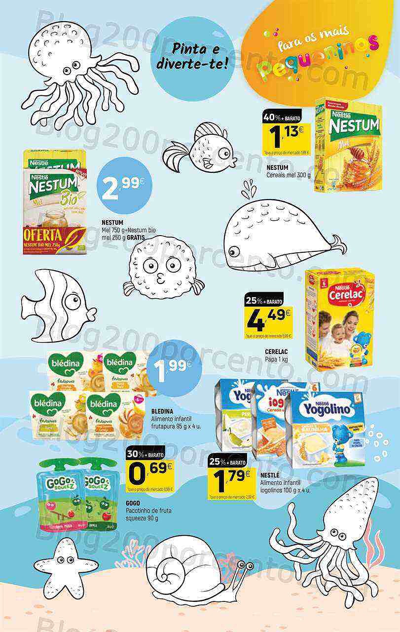 Coviran 20 julho a 1 agosto