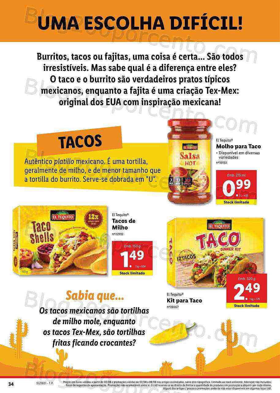 Lidl Digital 2 a 8 agosto