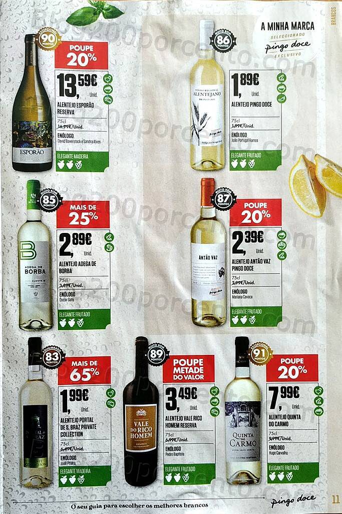 Pingo Doce Extra 20 julho a 9 agosto